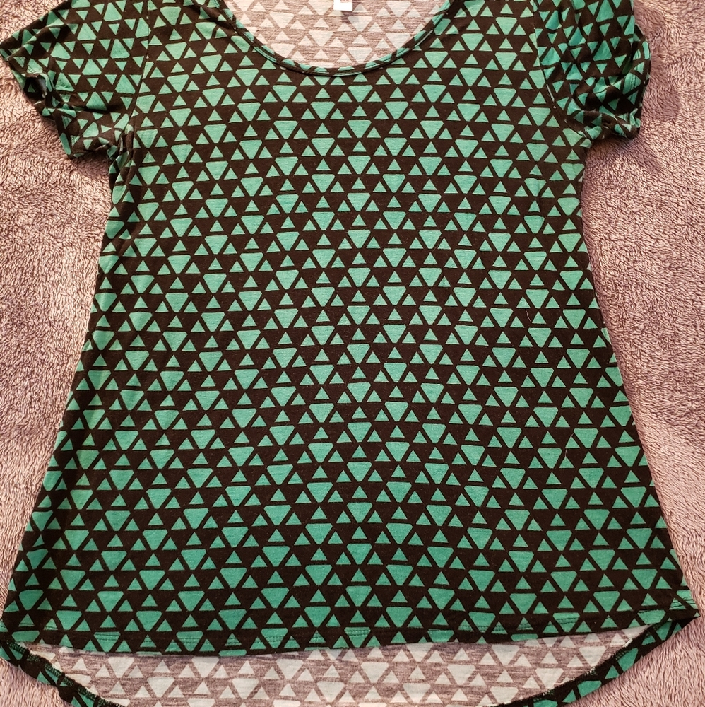 Lularoe classic top